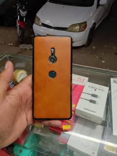 xz3 sony