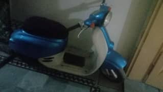 scooter