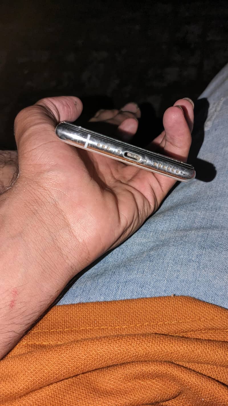 iphone xs 64  No open No repair Exchange possible 2