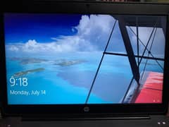 HP Laptop
