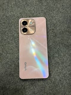 vivo. Y28 full ok 8/128 with box