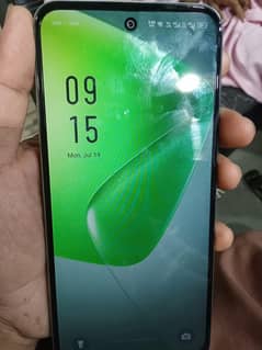 Infinix hot 50i 10/10 12month warranty aj hi Lia he