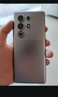 itel s25 ultra exchange possible