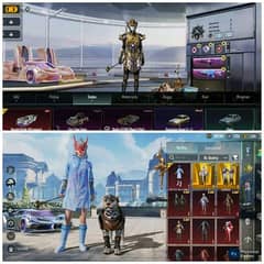 Pubg_ID_account_Iphone 15 pro max 11 12 13 14 16 6 7 8 plus x xs