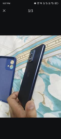 Motorola g84 5g Non Pta  Urgent sale