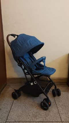 hope baby stroller