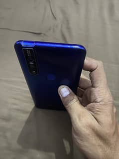 6 64GB Vivo v15