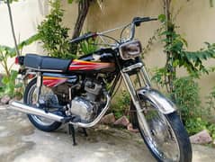 nice bike