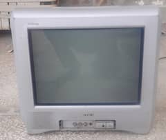 Sony trinitron for sale  14'inches