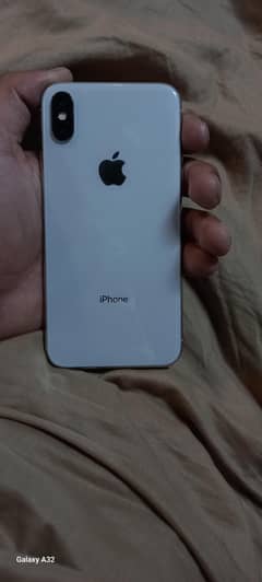 i phone x