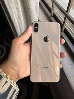 XSMAX
