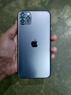 iPhone 11 Pro Max