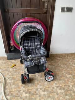 Baby Pram for sale