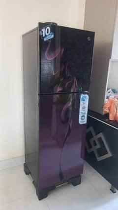 PEL Fridge for Sell 12 cubic ( 260 liter)