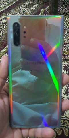 Samsung Note 10 Plus