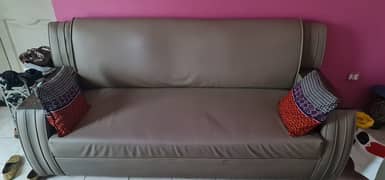 5-Seater
