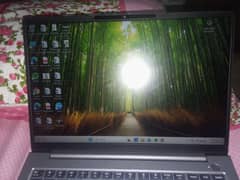 Laptop 13 generation Lenovo for sale