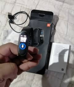 Mi Smart Band 5