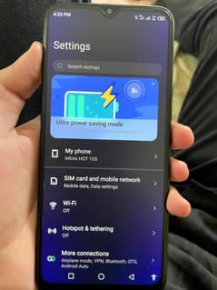 Infinix