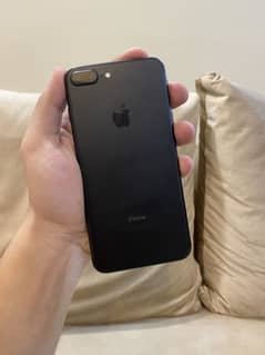 Iphone 7 plus non pta