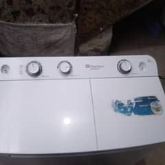Washing Machine And Dryer For Sell