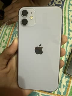 iPhone 11 Non Pta JV