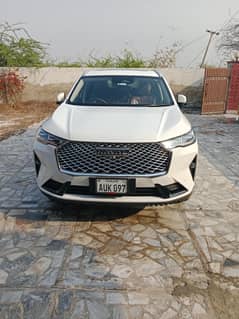 brand new first owner car