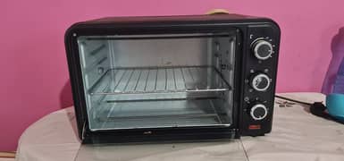 Oven / Pizza Maker / Roaster /   5-in-1 – For Sale 