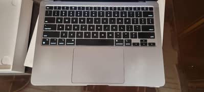 Macbook