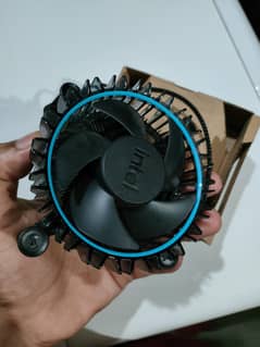 Laminar RM1 desktop Stock Cooler | Gen 12, 13, 14