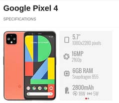 Google Pixel 4 gaming + camera