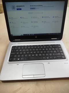 Hp. laptop
