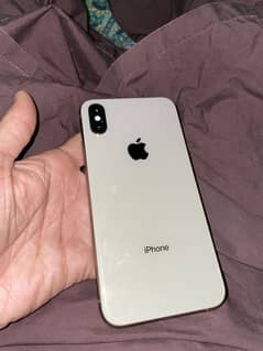 Iphone XS 64gb JV