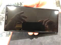 Samsung note 9 6/128