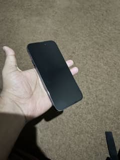 I phone 14 pro max