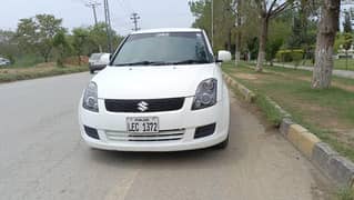 swift
