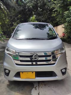 Nissan Dayz Highway Star G
