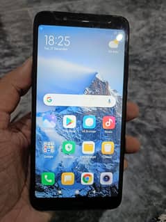 Redmi 7A with Original Box