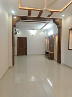 30*60 Brand New House For Rent G-13 Islamabad