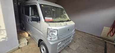 suzuki every PC 2020/2025 fresh import