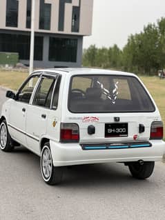 Mehran 2010