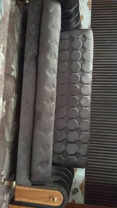 Sofa come bed