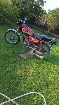 Exchange with 70CC