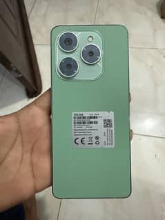 Tecno spark 20 pro