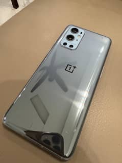 OnePlus 9pro 5g 12/256 Urgent Selling