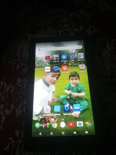 tablet Android