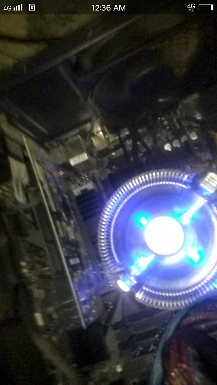 Highy end gaming processor system 2