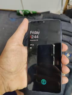 OnePlus 6T 8gb 128gb Dual Sim PTA Approved
