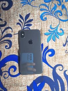Iphone x non 256