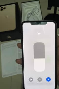 I phone 11 pro max 256 GB 0345 6783169 my WhatsApp number
